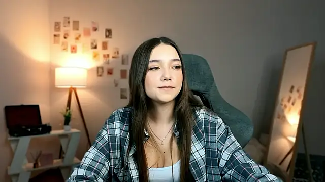 Vexorine online show from 03.15.26