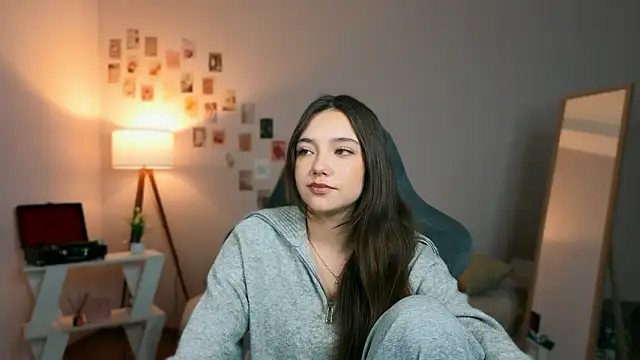 Vexorine online show from 03.24.26