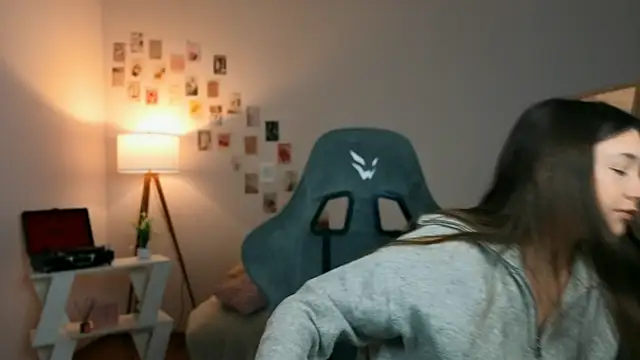 Vexorine online show from 03.25.26