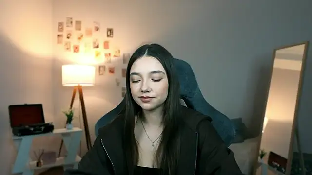 Vexorine online show from 04.10.26