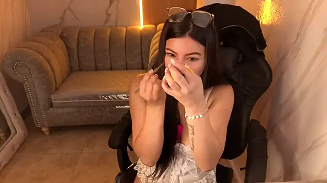 violeta tf online show from 03.01.26