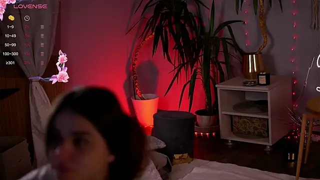 PureEllieX online show from 03.29.26