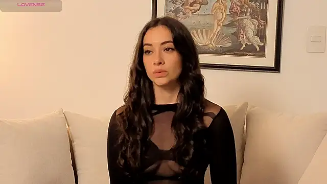 IsabellaSandoval online show from 06.30.26