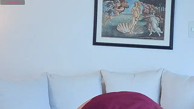 IsabellaSandoval online show from 07.13.26