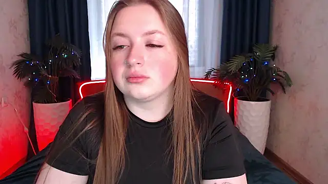 GirlPlayer online show from 01.08.26