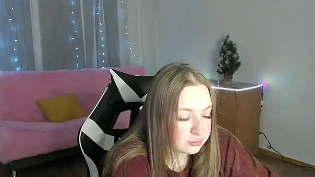 GirlPlayer online show from 01.19.26