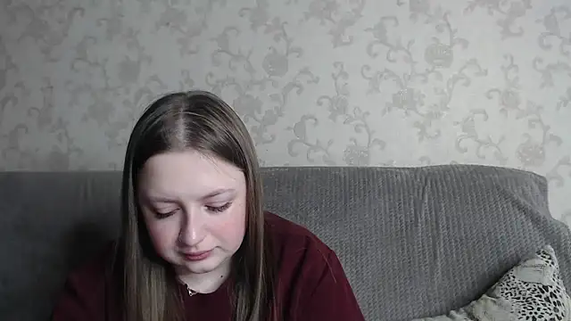 GirlPlayer online show from 03.09.26