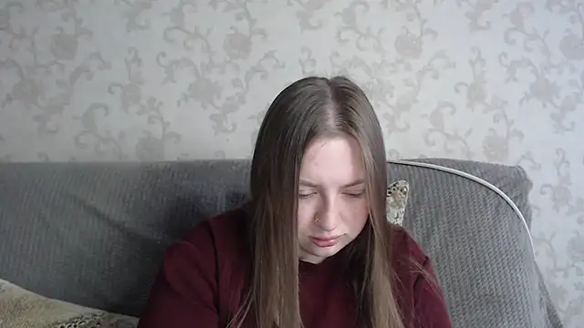 GirlPlayer online show from 05.18.26