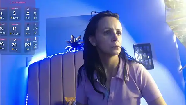 Juliana  lx online show from 12.15.25