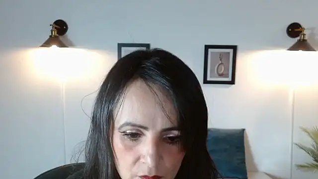 Juliana  lx online show from 04.11.26