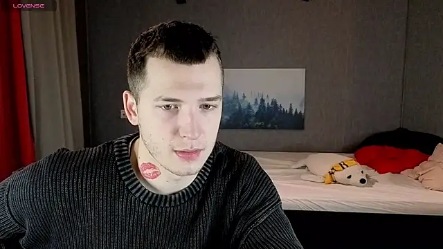 HARDIN  STEWART online show from 11.21.25