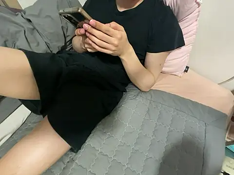 Snapshot of __kim chatting on 06.03.26 kim online show from 06.03.26