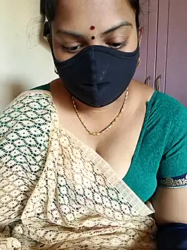 Paru Tamil Ponnu online show from 11.26.25