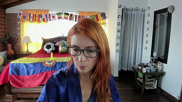 Charlotte-Willson online show from 06.16.26