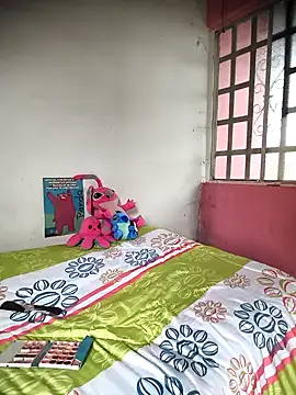 Venus2357 online show from 11.25.25