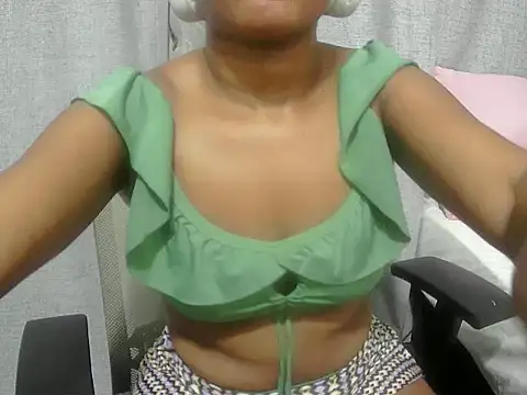 Cherrydollx online show from 04.12.26