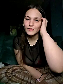 Babynina77 online show from 12.01.25