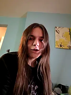 Babynina77 online show from 12.02.25