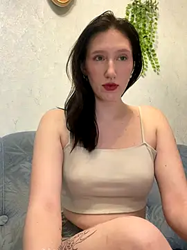 liliana shvezz online show from 12.02.25