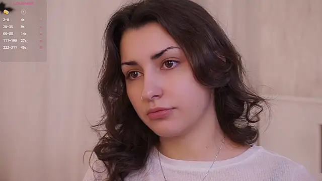 DovieMascall online show from 11.29.25