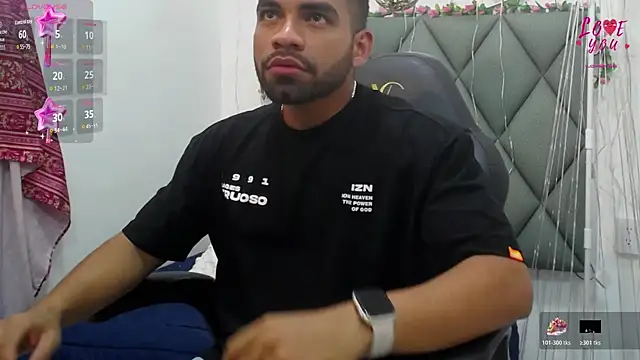 yons11  online show from 11.25.25