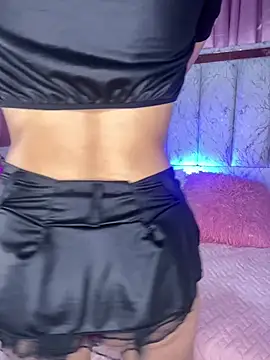 luna-fire online show from 03.21.26