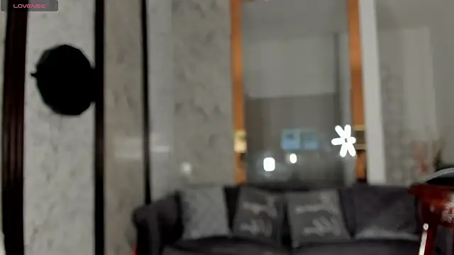 MafeArias23 online show from 03.20.26