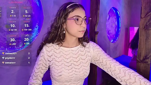 Kaaory online show from 12.20.25