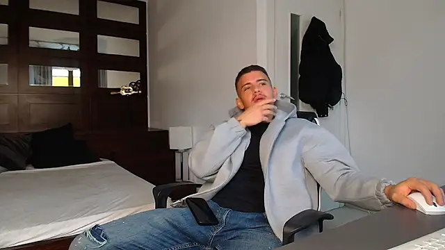 ElijahThorne online show from 02.03.26