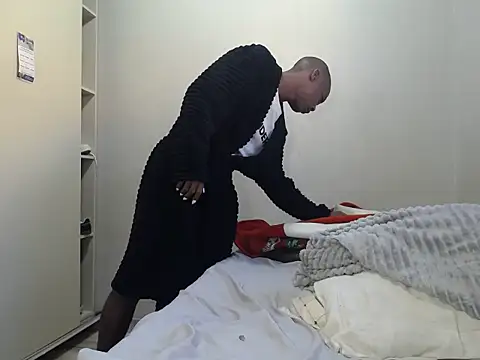 KinkyJXxX online show from 05.12.26