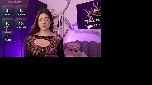 Snapshot of RenataMason chatting on 02.05.26 RenataMason online show from 02.05.26