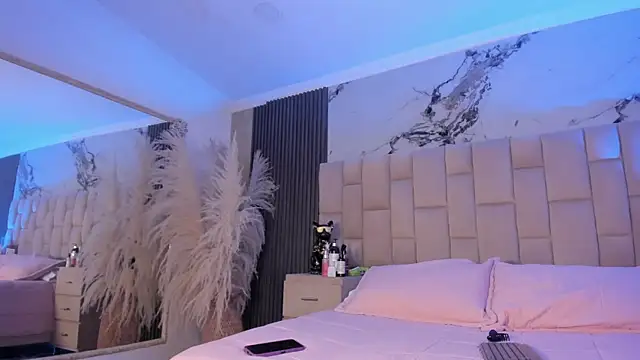 RenataMason online show from 03.27.26