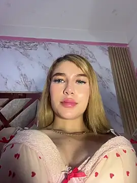 valeryfox   online show from 12.05.25