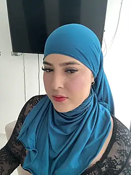 Zahida 7 online show from 02.24.26