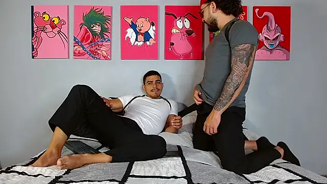 Kent Rodriguez online show from 02.04.26