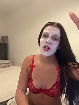 Kerysmae online show from 11.30.25