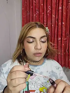 mila curvy online show from 01.17.26