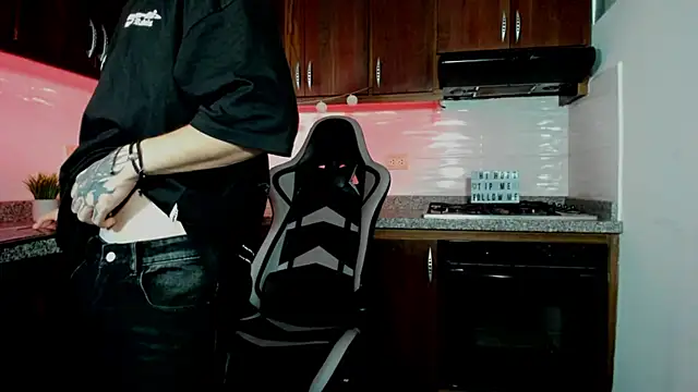 eren jeager online show from 02.04.26