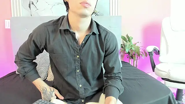 eren jeager online show from 02.24.26