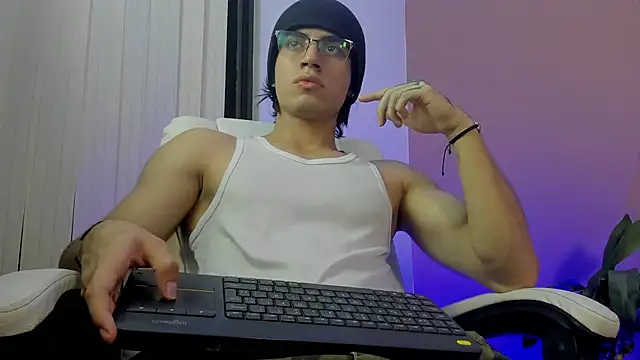 eren jeager online show from 04.11.26