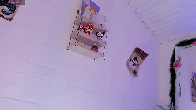 Cristal dark online show from 12.16.25