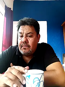 AlexCancun online show from 12.02.25