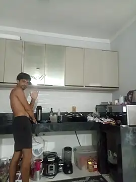 JohnyRaw online show from 04.10.26