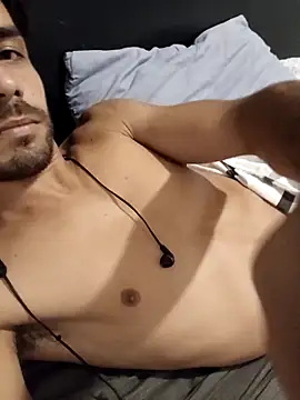 JohnyRaw online show from 04.19.26