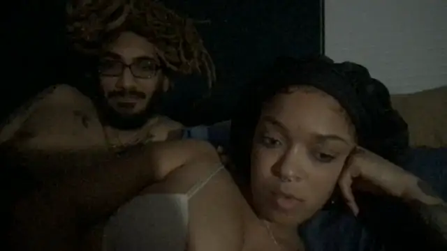 Snapshot of Spice1of1 chatting on 11.21.25 Spice1of1 online show from 11.21.25