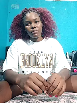 VirginPrincess06 online show from 02.23.26