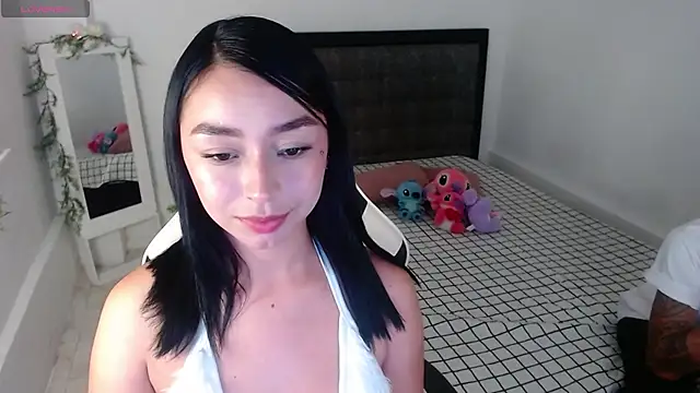 Snapshot of Ariel_Laurentt chatting on 06.15.26 Ariel Laurentt online show from 06.15.26