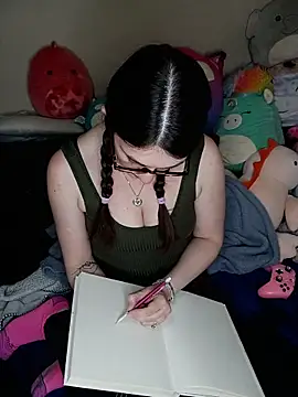 Snapshot of LaylaLucis chatting on 01.16.26 LaylaLucis online show from 01.16.26