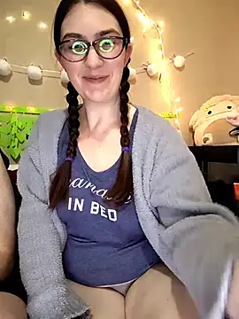 LaylaLucis online show from 03.27.26