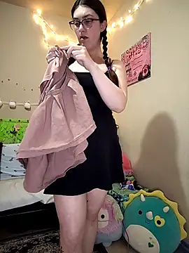 LaylaLucis online show from 03.29.26